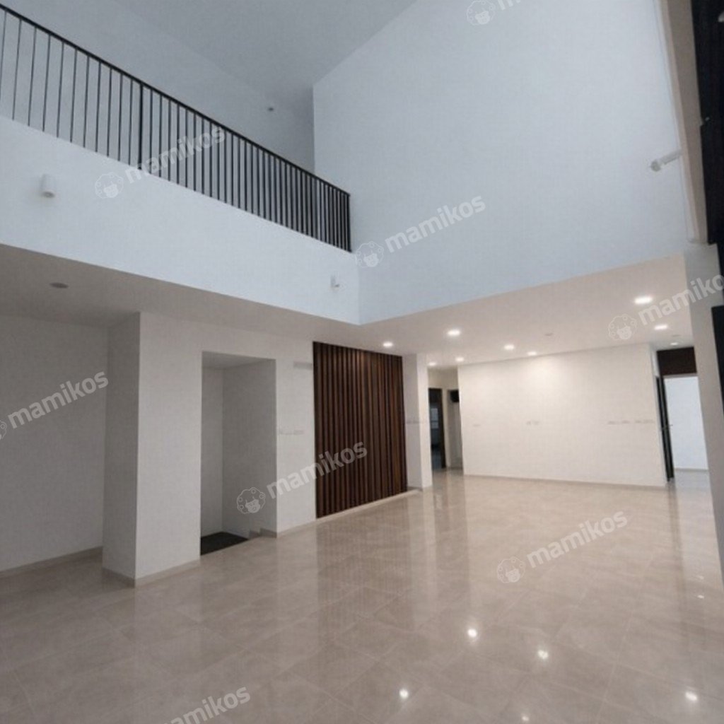 Rumah 5 Kamar Tidur 5 Kamar Mandi 3 Lantai Lebak Bulus Jakarta Selatan - Photo 5