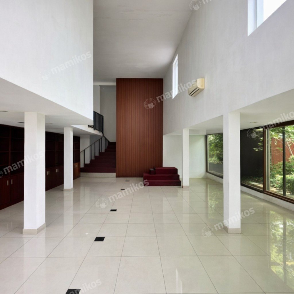 Rumah Sertifikat SHM 3 Kamar Tidur 3 Kamar Mandi Lebak Bulus Jakarta Selatan - Photo 4