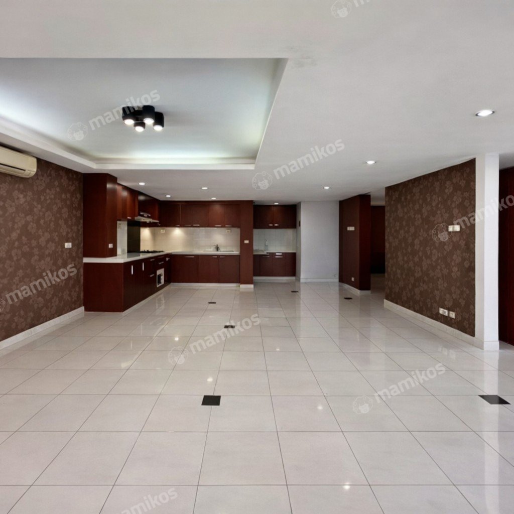 Rumah Sertifikat SHM 3 Kamar Tidur 3 Kamar Mandi Lebak Bulus Jakarta Selatan - Photo 5