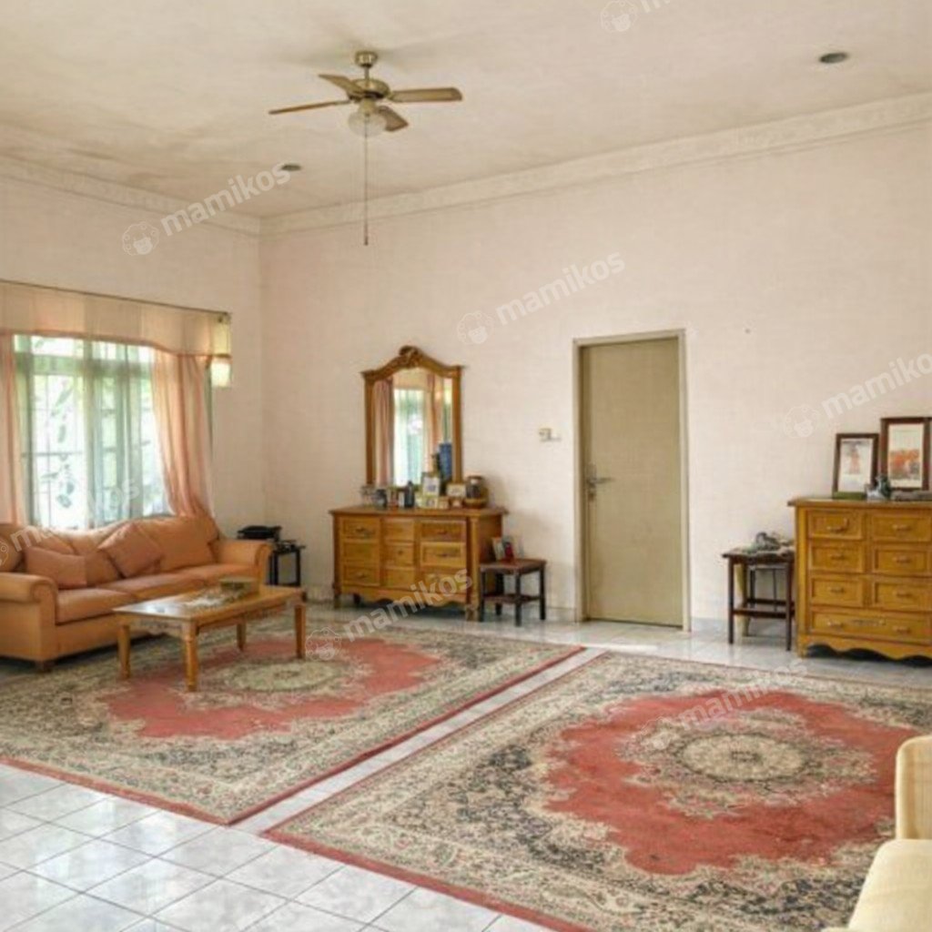 Rumah Sertifikat SHM 5 Kamar Tidur 5 Kamar Mandi SCBD Jakarta Selatan - Photo 2