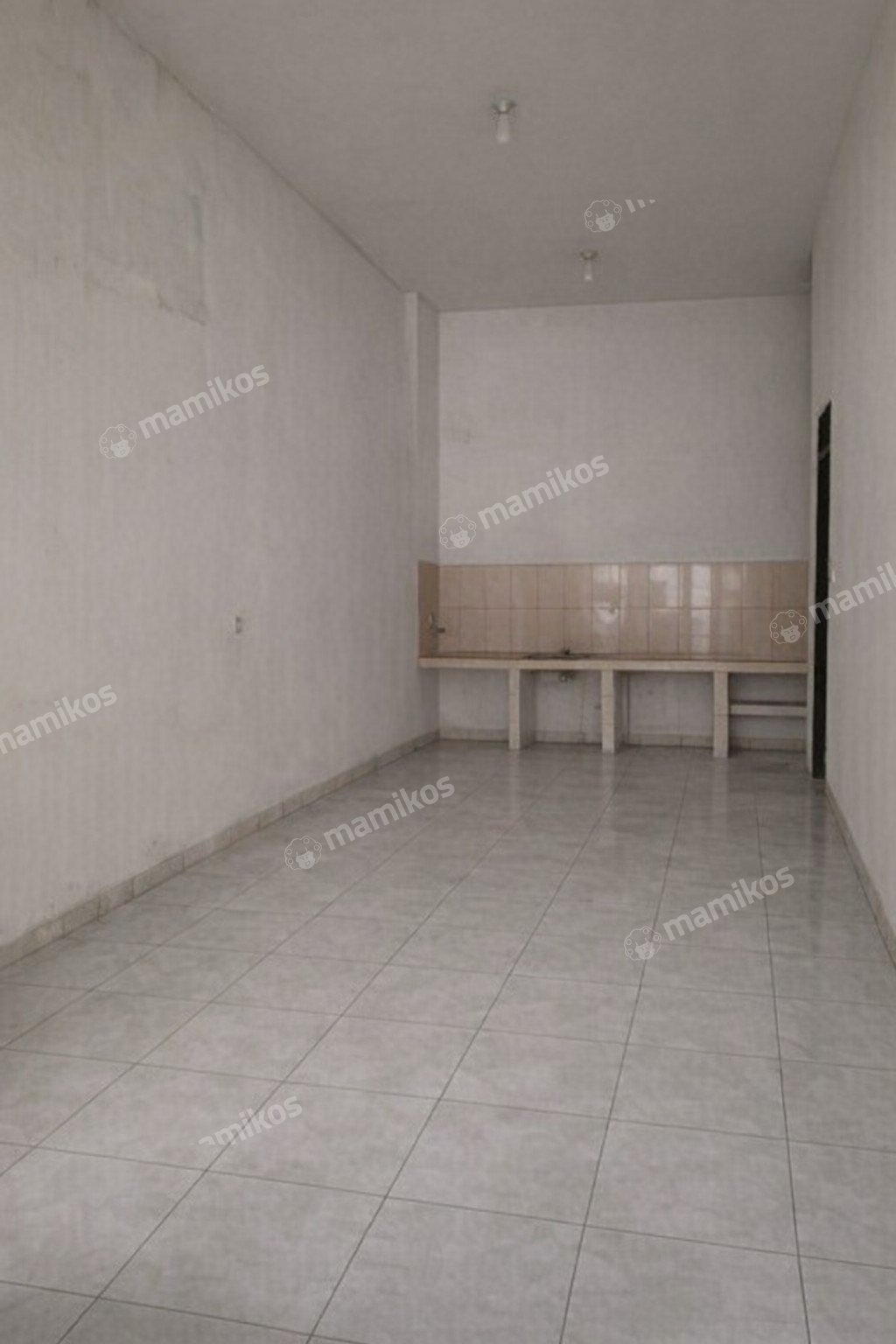 Rumah Sertifikat SHM 2 Kamar Tidur 1 Kamar Mandi Sunter Jakarta Utara - Photo 3