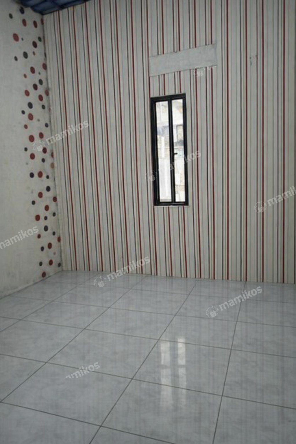 Rumah Sertifikat SHM 2 Kamar Tidur 1 Kamar Mandi Sunter Jakarta Utara - Photo 4