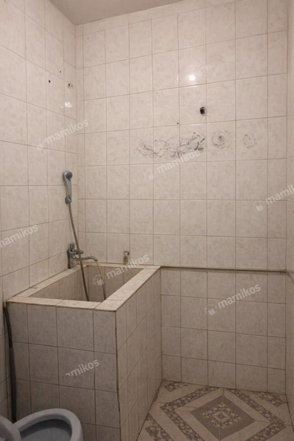 Rumah Sertifikat SHM 2 Kamar Tidur 1 Kamar Mandi Sunter Jakarta Utara - Photo 5