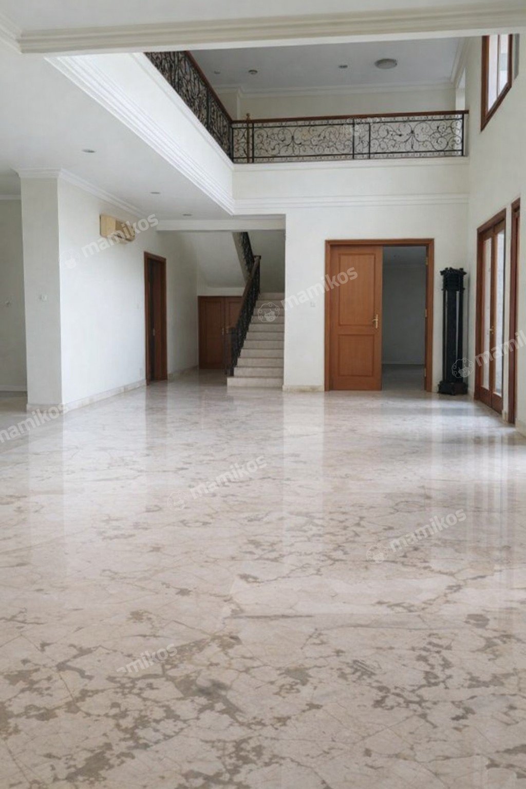 Rumah Sertifikat SHM 4 Kamar Tidur 4 Kamar Mandi Kebayoran Baru Jakarta Selatan - Photo 5