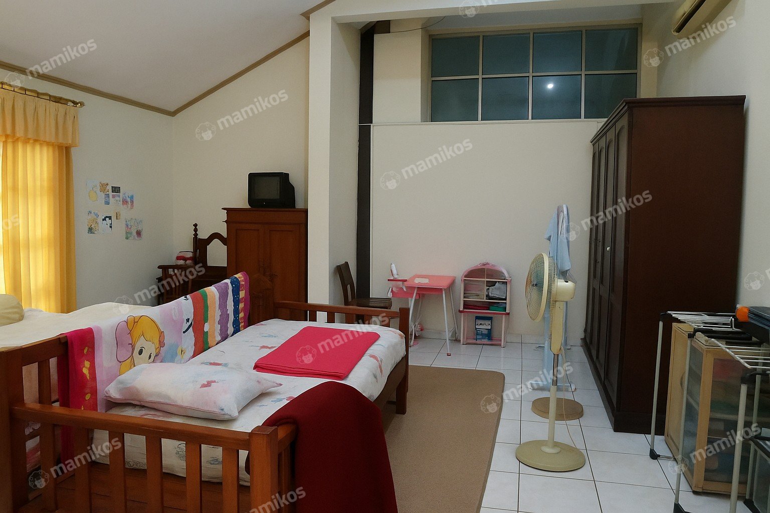 Rumah Sertifikat SHM 7 Kamar Tidur 5 Kamar Mandi Sektor 1 - Bintaro Jakarta Selatan - Photo 3