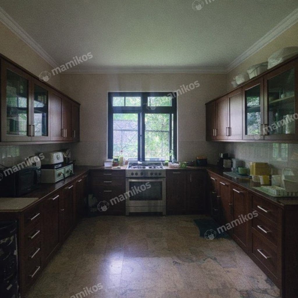 Rumah Sertifikat SHM 5 Kamar Tidur 5 Kamar Mandi Cilandak Jakarta Selatan - Photo 4
