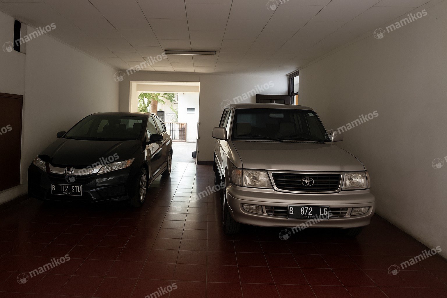 Rumah Sertifikat SHM 4 Kamar Tidur 3 Kamar Mandi Menteng Dalam Jakarta Selatan - Photo 3