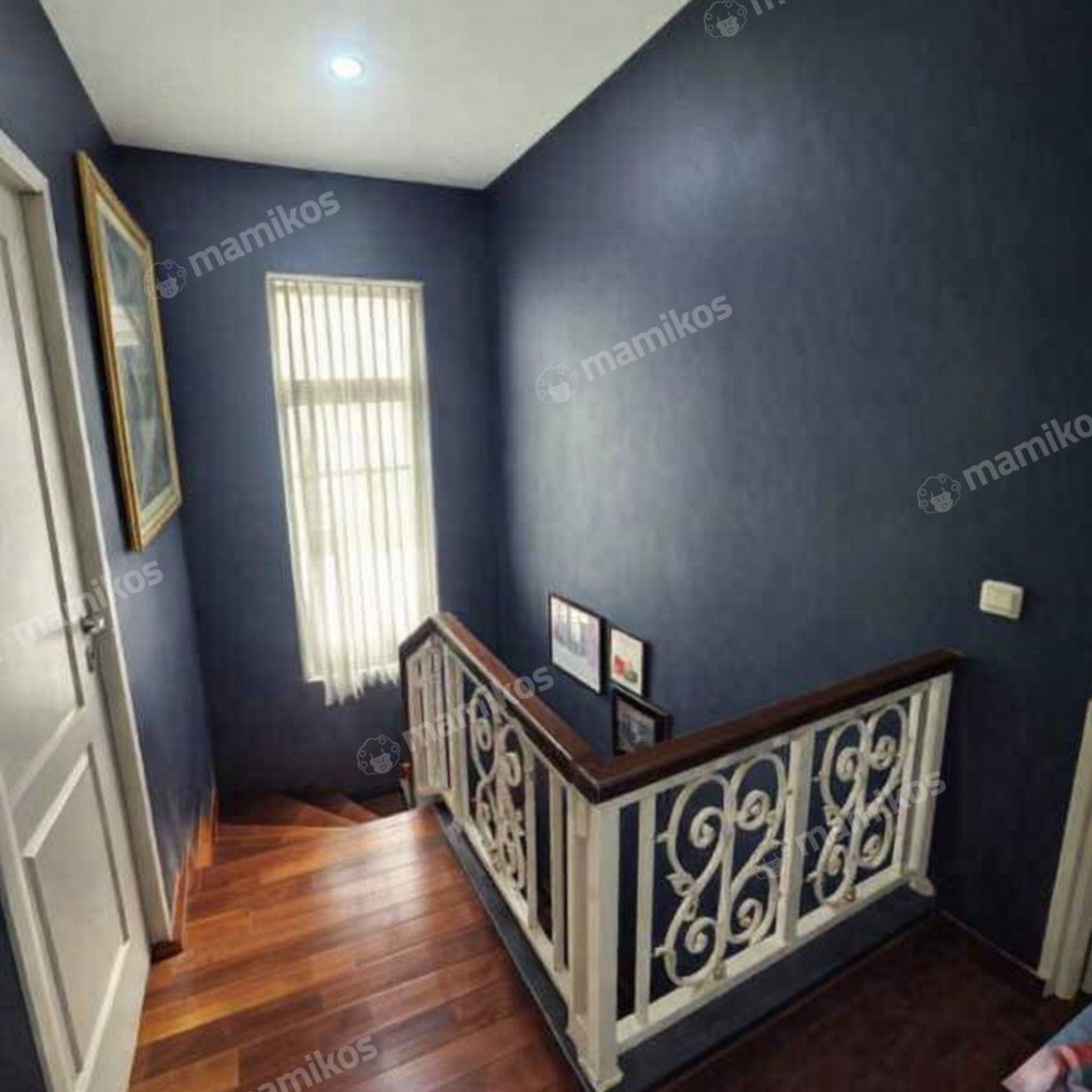 Rumah Sertifikat SHM 5 Kamar Tidur 5 Kamar Mandi Cibubur Jakarta Timur - Photo 3
