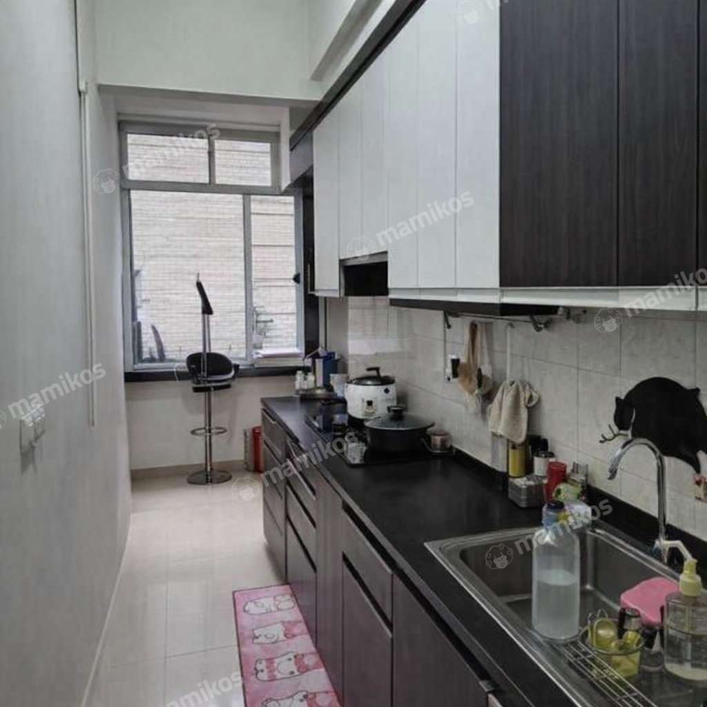 Rumah Sertifikat SHM 5 Kamar Tidur 5 Kamar Mandi Cibubur Jakarta Timur - Photo 5