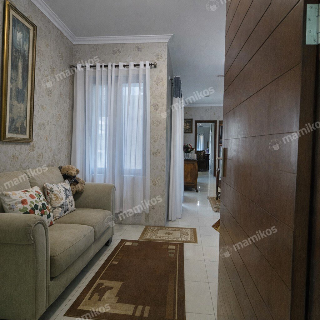 Rumah Sertifikat SHM 3 Kamar Tidur 3 Kamar Mandi Kota Wisata Jakarta Timur - Photo 2