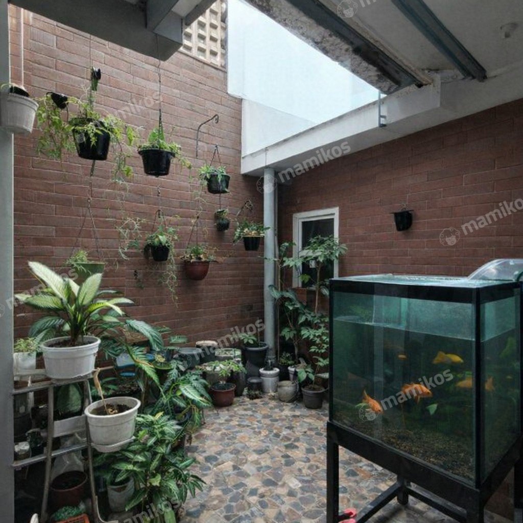 Rumah Sertifikat SHM 3 Kamar Tidur 3 Kamar Mandi Kota Wisata Jakarta Timur - Photo 3