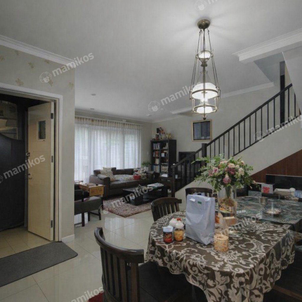 Rumah Sertifikat SHM 3 Kamar Tidur 3 Kamar Mandi Kota Wisata Jakarta Timur - Photo 4