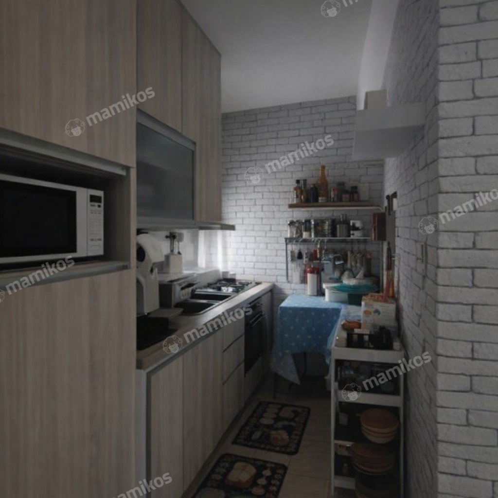 Rumah Sertifikat SHM 3 Kamar Tidur 3 Kamar Mandi Kota Wisata Jakarta Timur - Photo 5