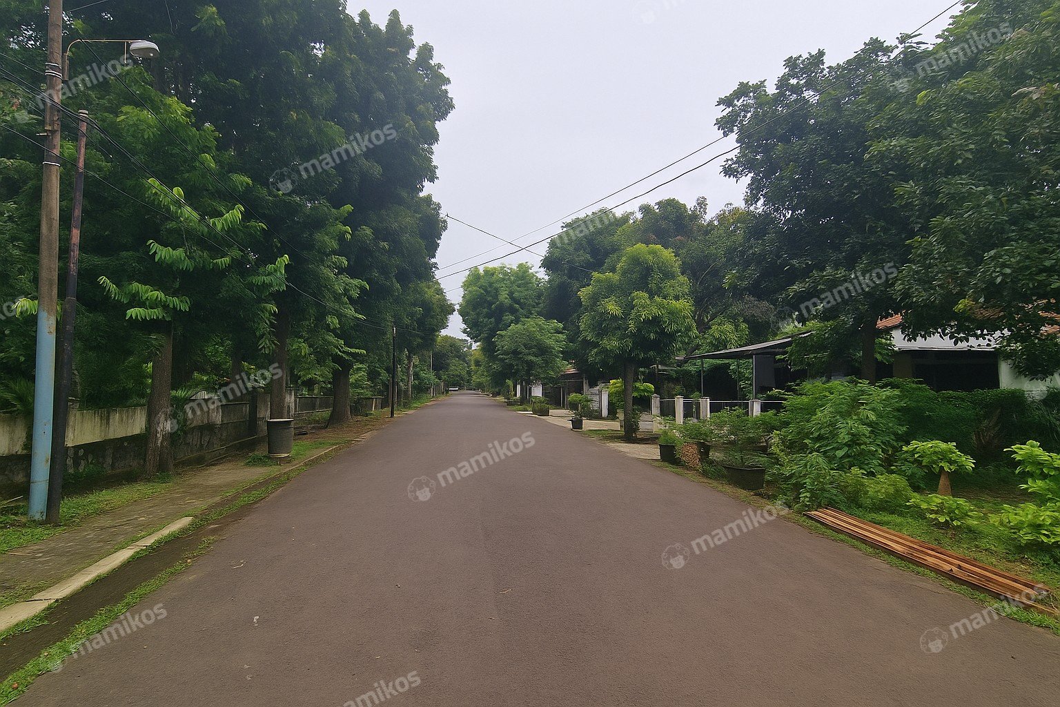 Rumah Sertifikat SHM 3 Kamar Tidur 2 Kamar Mandi Kebayoran Baru Jakarta Selatan - Photo 4