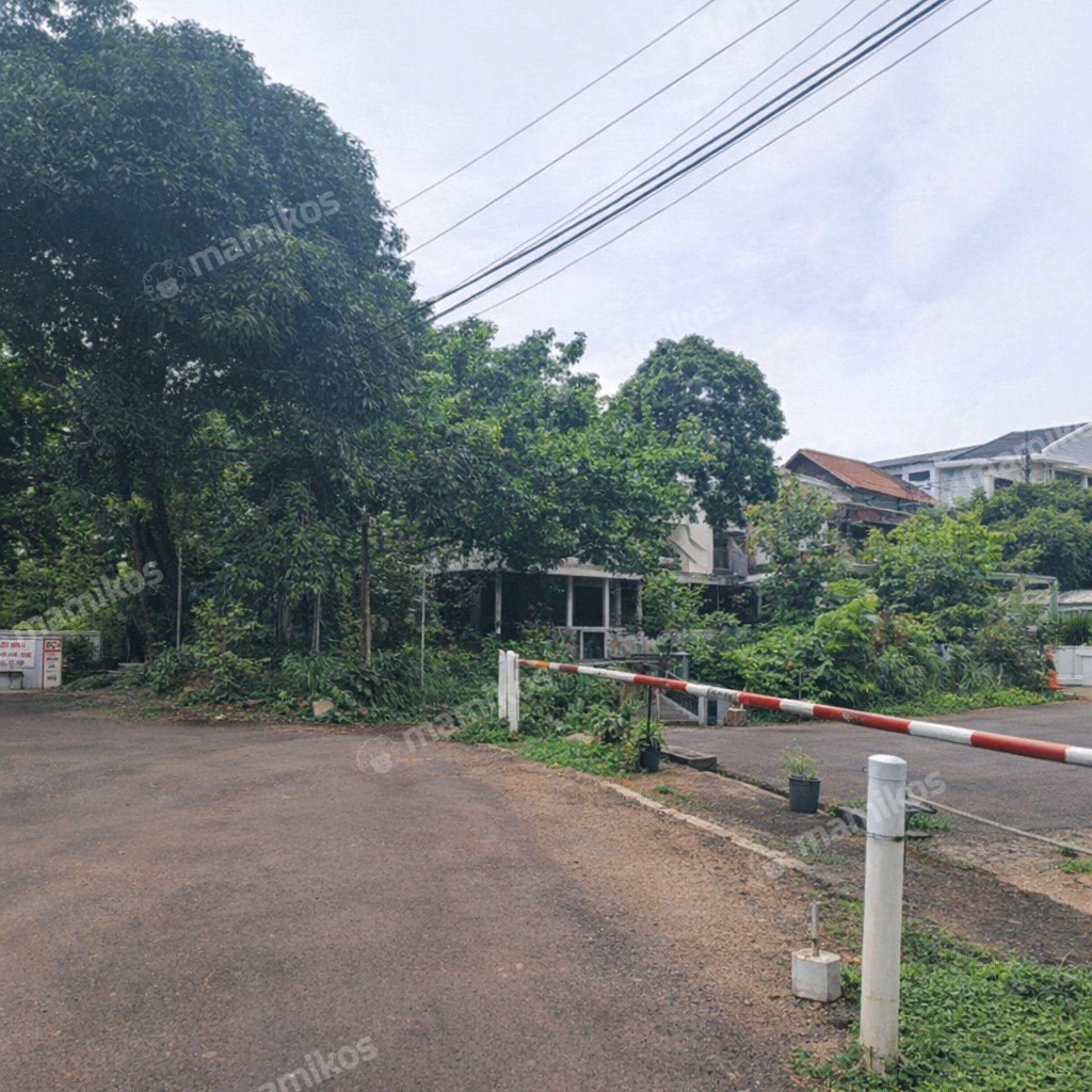 Rumah Sertifikat SHM 3 Kamar Tidur 2 Kamar Mandi Kebayoran Baru Jakarta Selatan - Photo 5