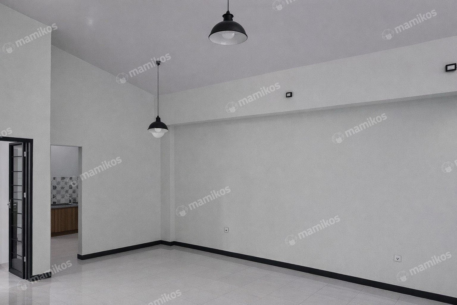 Rumah Sertifikat SHM 5 Kamar Tidur 4 Kamar Mandi Sektor 1 - Bintaro Jakarta Selatan - Photo 2