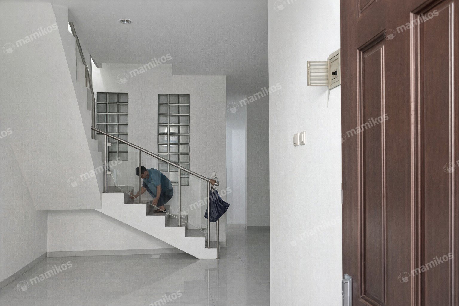 Rumah 3KT 2KM Cengkareng Jakarta Barat