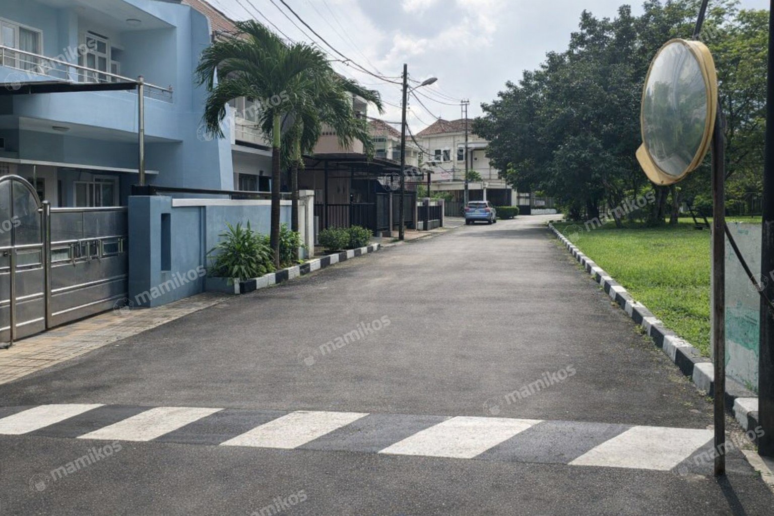 Rumah Sertifikat SHM 6 Kamar Tidur 4 Kamar Mandi Kedoya Utara Jakarta Barat - Photo 5