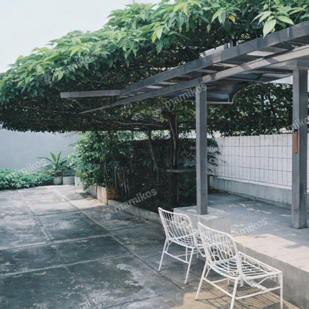 Rumah Sertifikat SHM 7 Kamar Tidur 3 Kamar Mandi Kebayoran Baru Jakarta Selatan - Photo 4