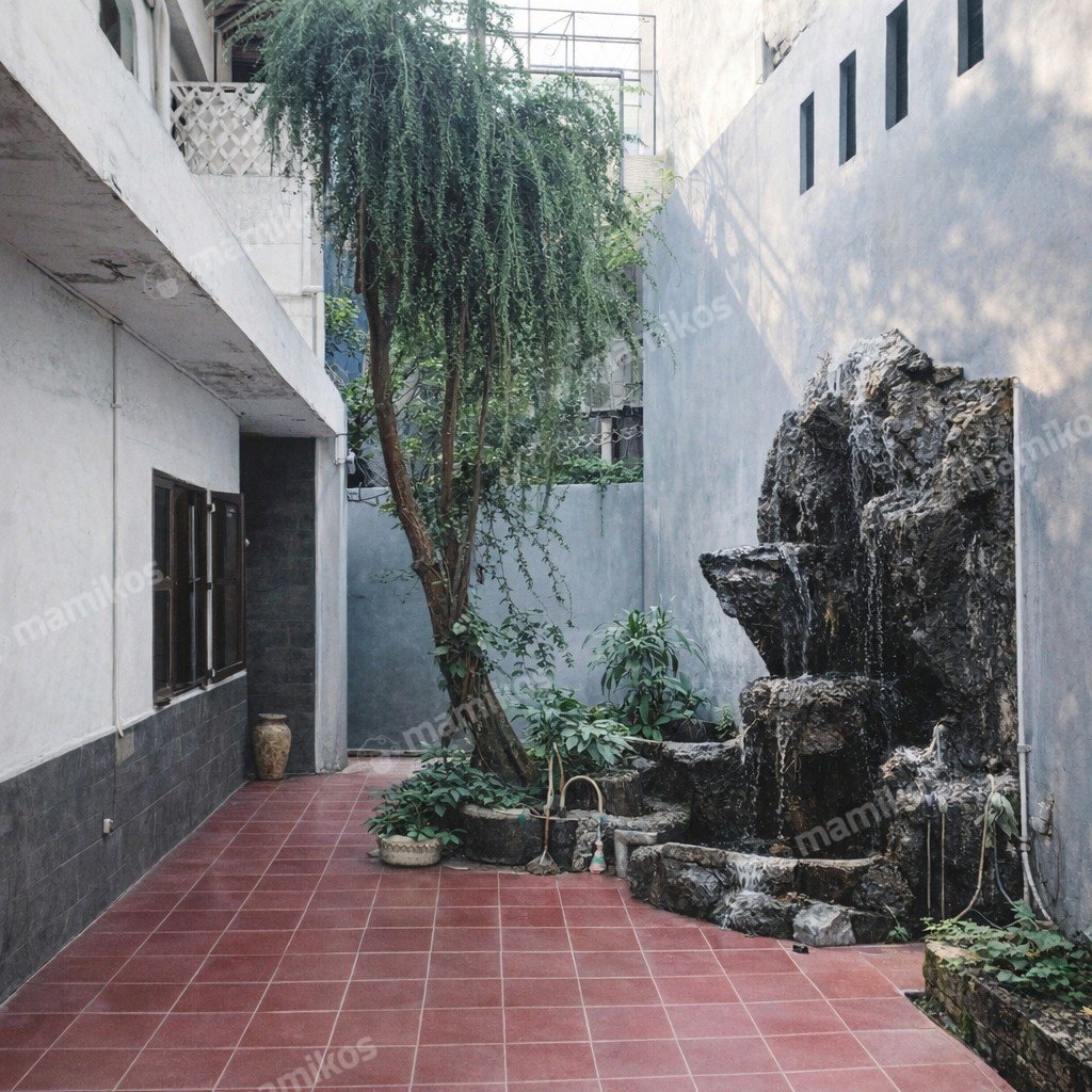 Rumah Sertifikat SHM 7 Kamar Tidur 3 Kamar Mandi Kebayoran Baru Jakarta Selatan - Photo 5