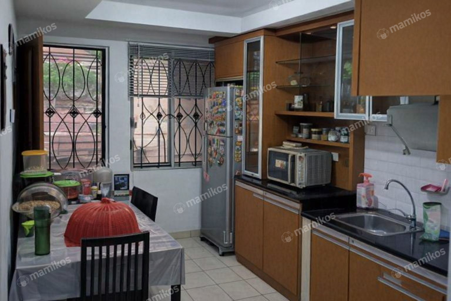 Rumah Sertifikat SHM 4 Kamar Tidur 3 Kamar Mandi Kelapa Gading Jakarta Utara