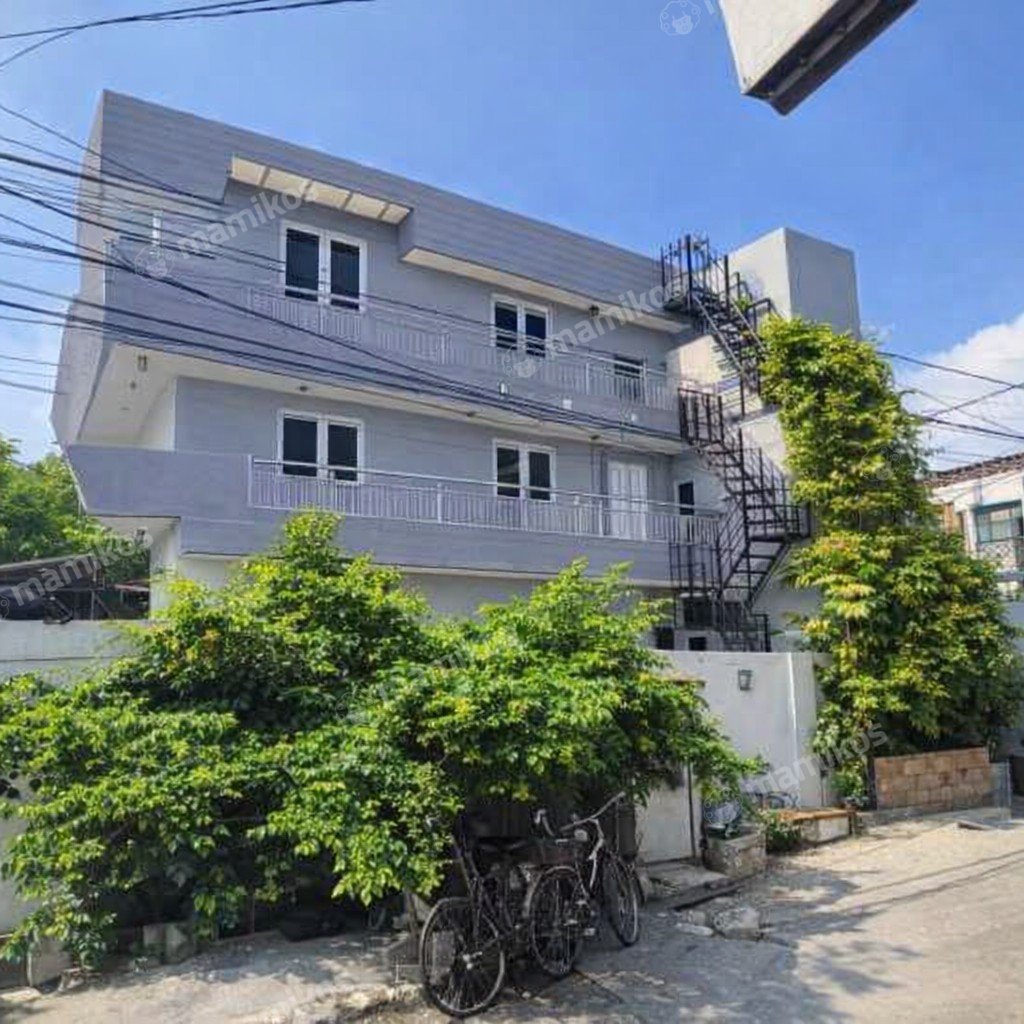 Rumah Sertifikat SHM 4 Kamar Tidur 2 Kamar Mandi Jelambar Jakarta Barat - Photo 3