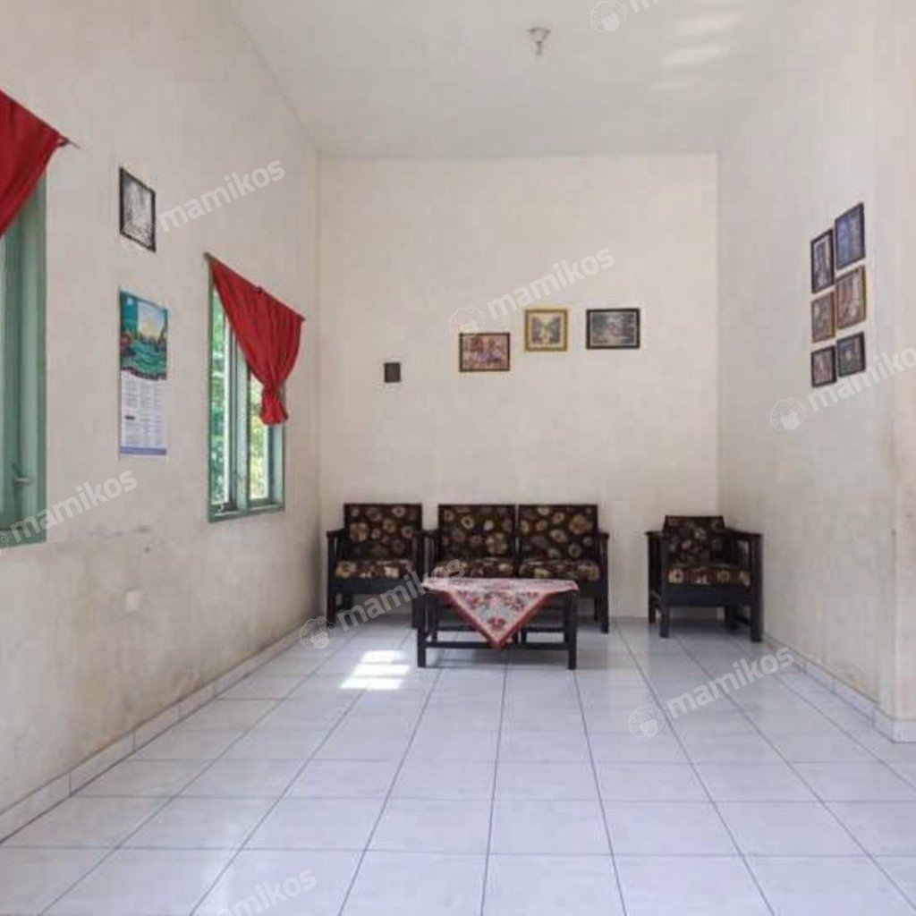 Rumah Sertifikat SHM 4 Kamar Tidur 2 Kamar Mandi Jelambar Jakarta Barat - Photo 5