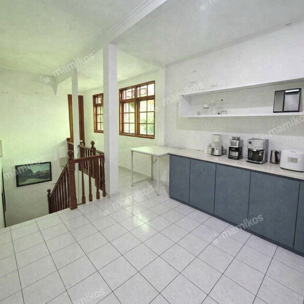 Rumah Sertifikat SHM 4 Kamar Tidur 3 Kamar Mandi Kayu Putih Jakarta Timur - Photo 5
