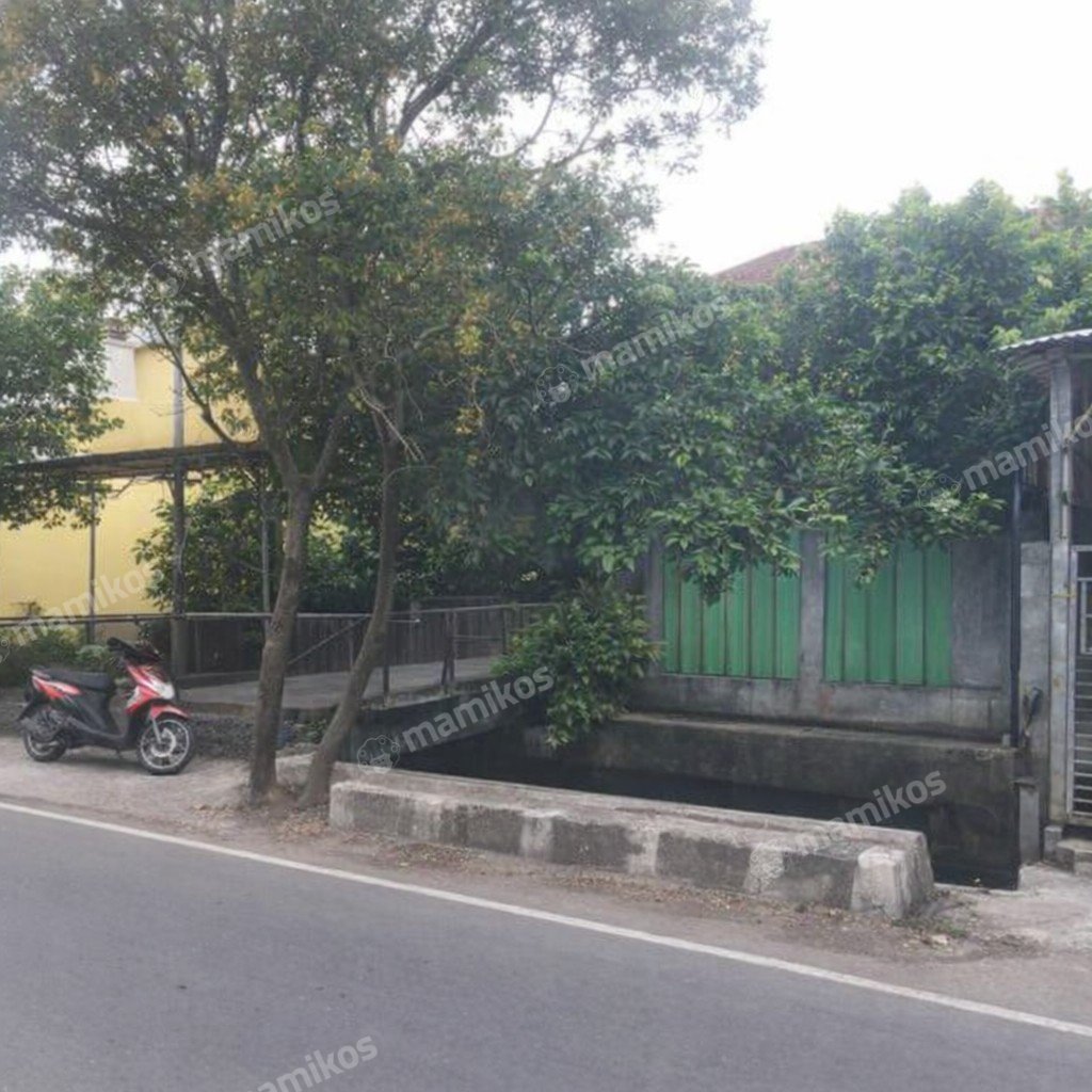 Rumah Sertifikat SHM 3 Kamar Tidur 1 Kamar Mandi Rorotan Jakarta Utara - Photo 2