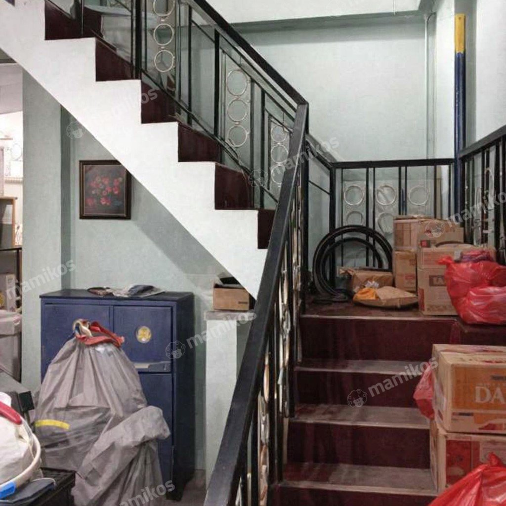 Rumah Sertifikat SHM 5 Kamar Tidur 3 Kamar Mandi Kemanggisan Jakarta Barat - Photo 2