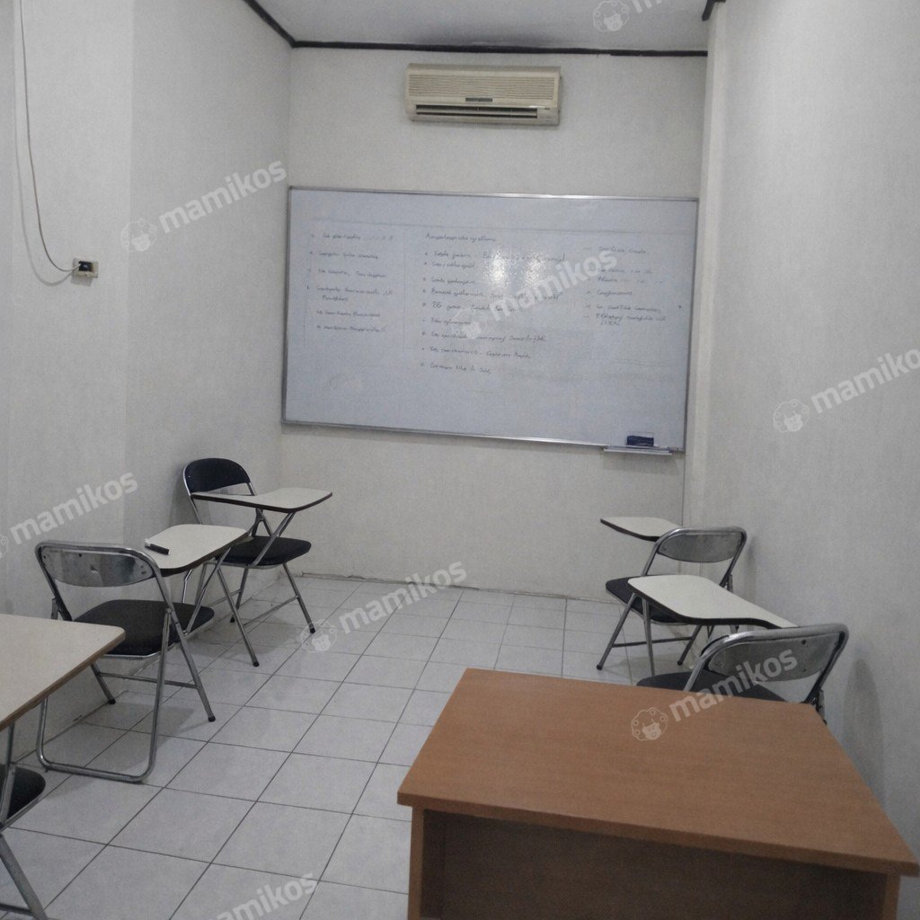 Rumah Sertifikat SHM 5 Kamar Tidur 3 Kamar Mandi Kebayoran Baru Jakarta Selatan - Photo 3