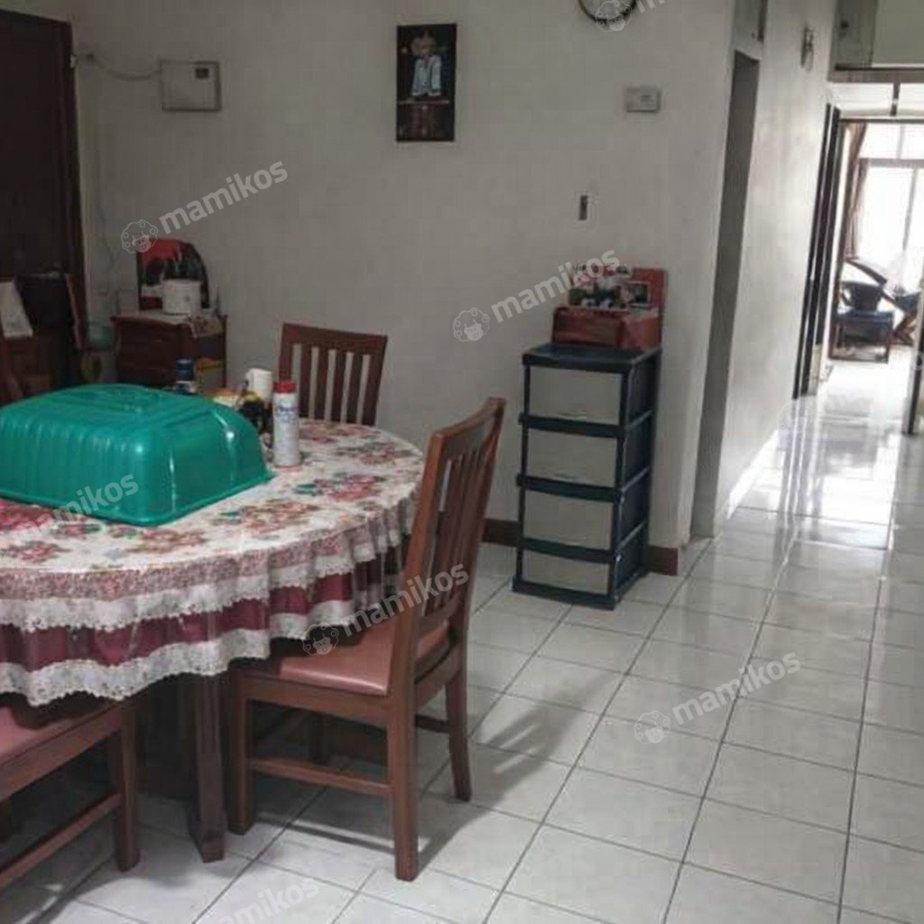 Rumah Sertifikat SHM 5 Kamar Tidur 3 Kamar Mandi Kebayoran Baru Jakarta Selatan - Photo 4