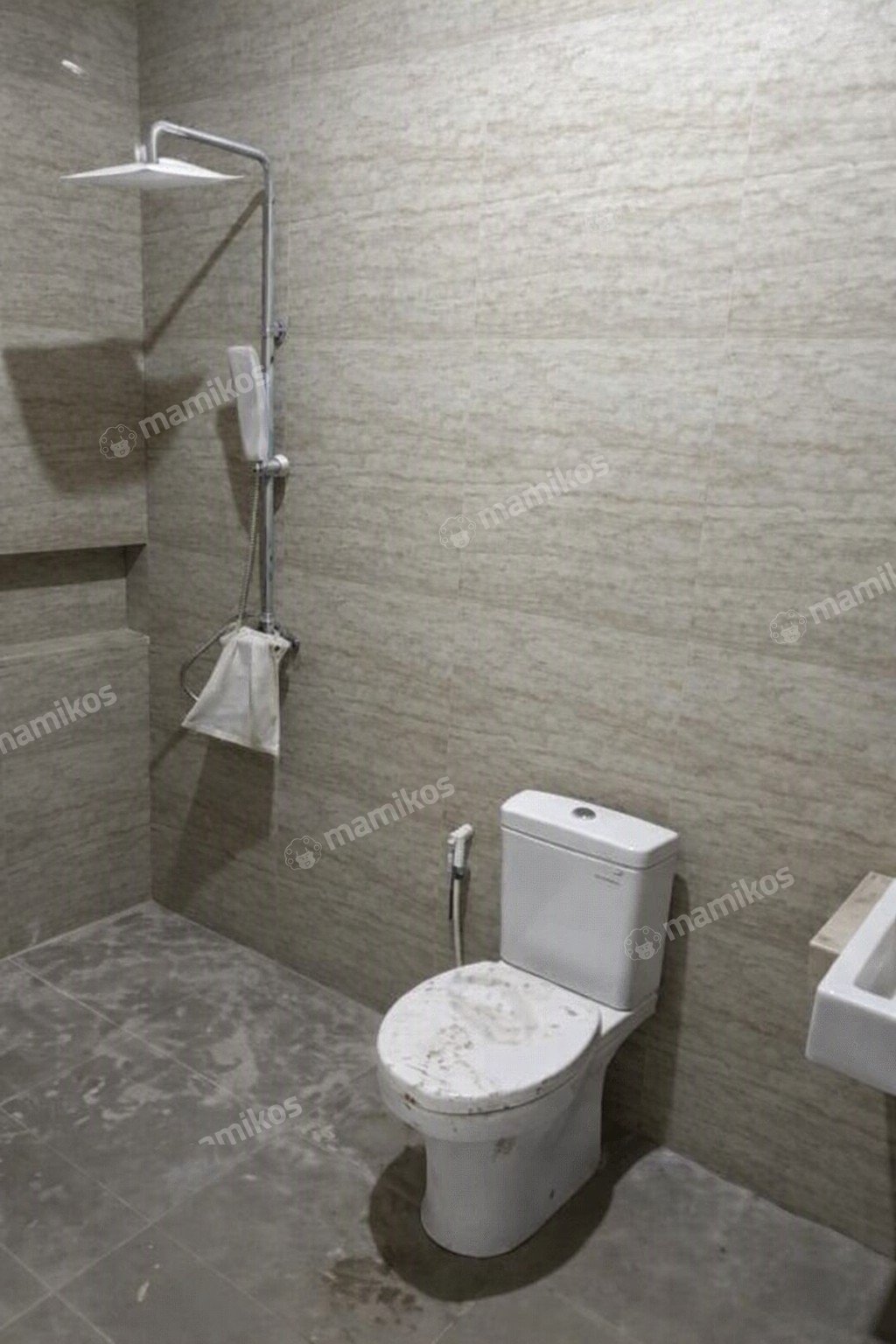 Rumah Sertifikat SHM 4 Kamar Tidur 3 Kamar Mandi Muara Karang Jakarta Utara - Photo 3