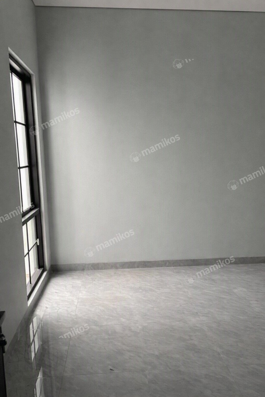 Rumah Sertifikat SHM 4 Kamar Tidur 3 Kamar Mandi Muara Karang Jakarta Utara - Photo 4