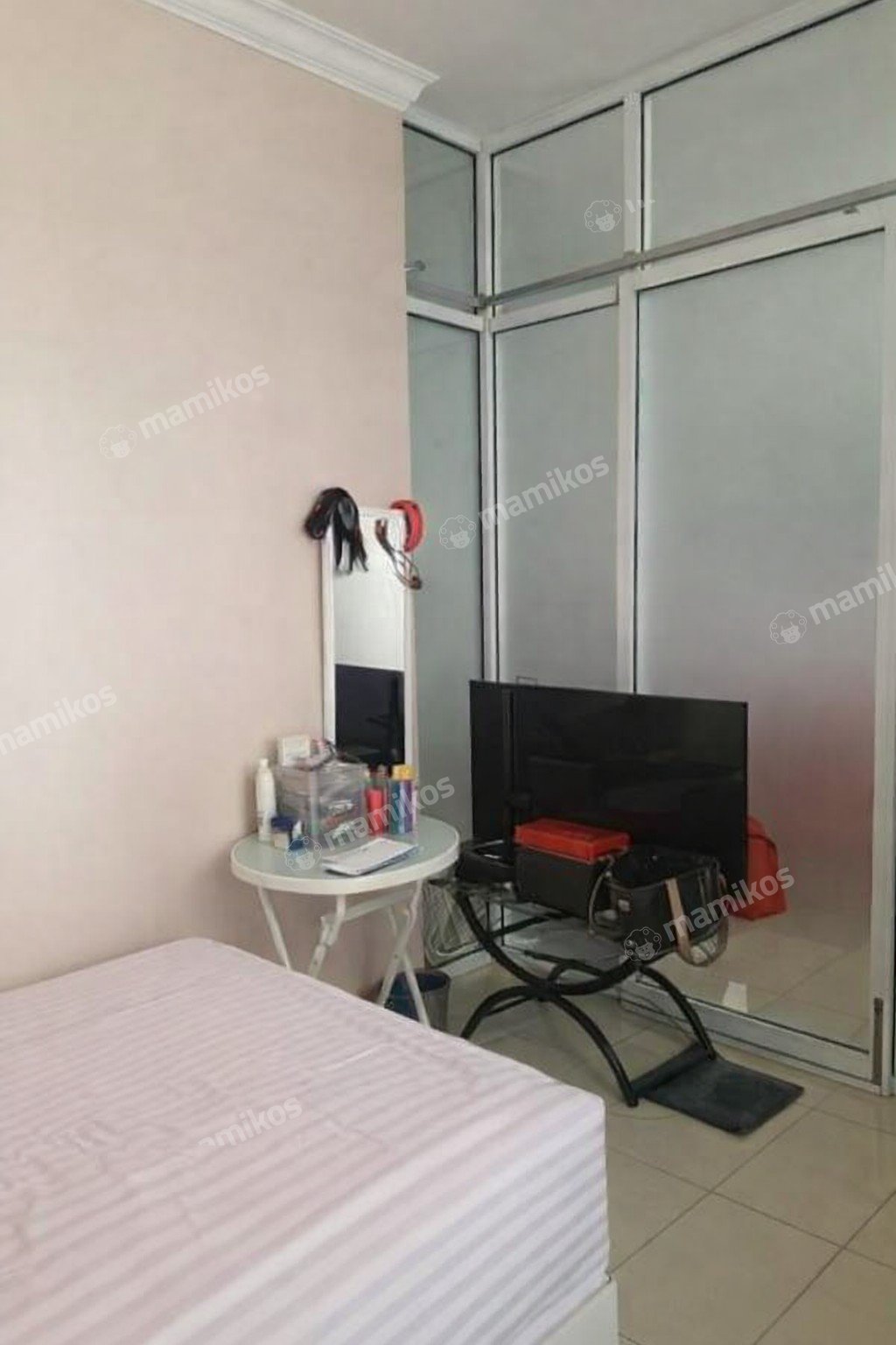 Rumah Sertifikat SHM 3 Kamar Tidur 2 Kamar Mandi Pantai Indah Kapuk Jakarta Utara - Photo 2