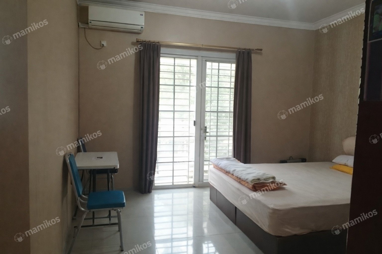 Rumah Sertifikat SHM 3 Kamar Tidur 2 Kamar Mandi Pantai Indah Kapuk Jakarta Utara - Photo 4