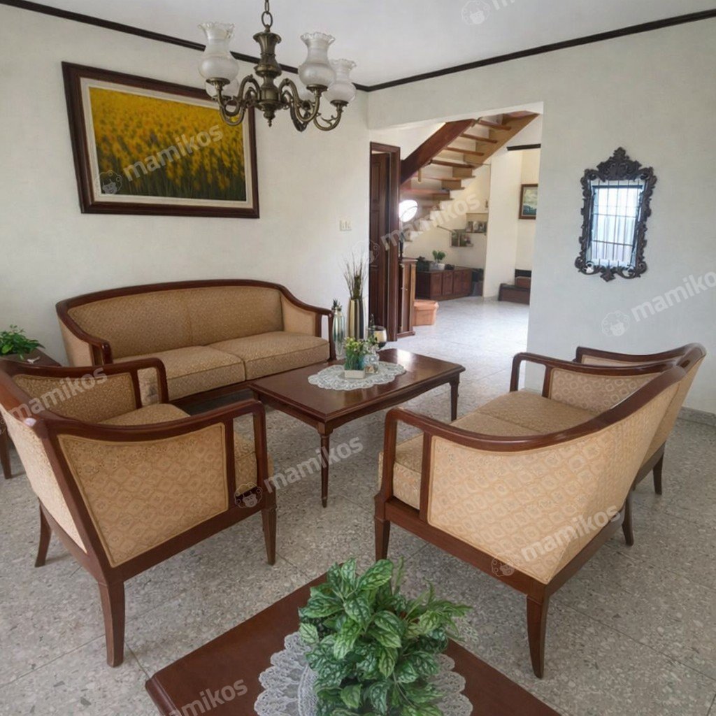 Rumah Sertifikat HGB 11 Kamar Tidur 5 Kamar Mandi Setiabudi Jakarta Selatan - Photo 2