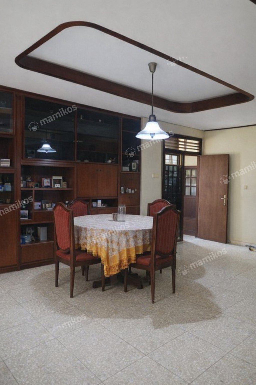 Rumah Sertifikat HGB 11 Kamar Tidur 5 Kamar Mandi Setiabudi Jakarta Selatan - Photo 5