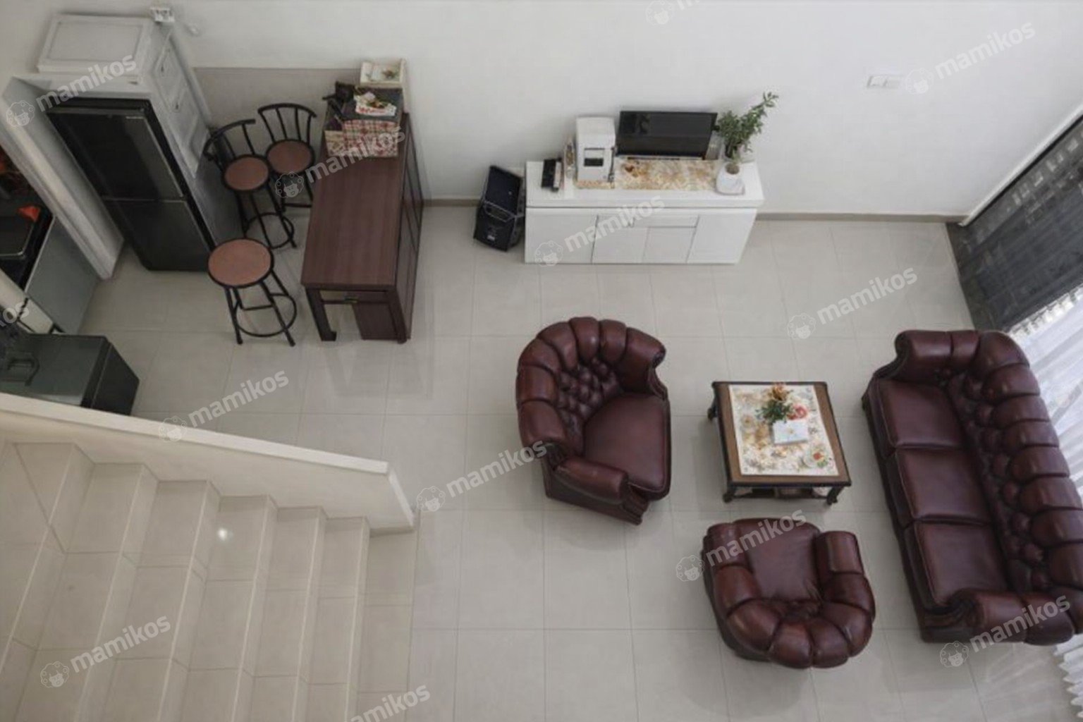 Rumah 3 Kamar Tidur 2 Kamar Mandi 2 Lantai Cakung Jakarta Timur - Photo 3