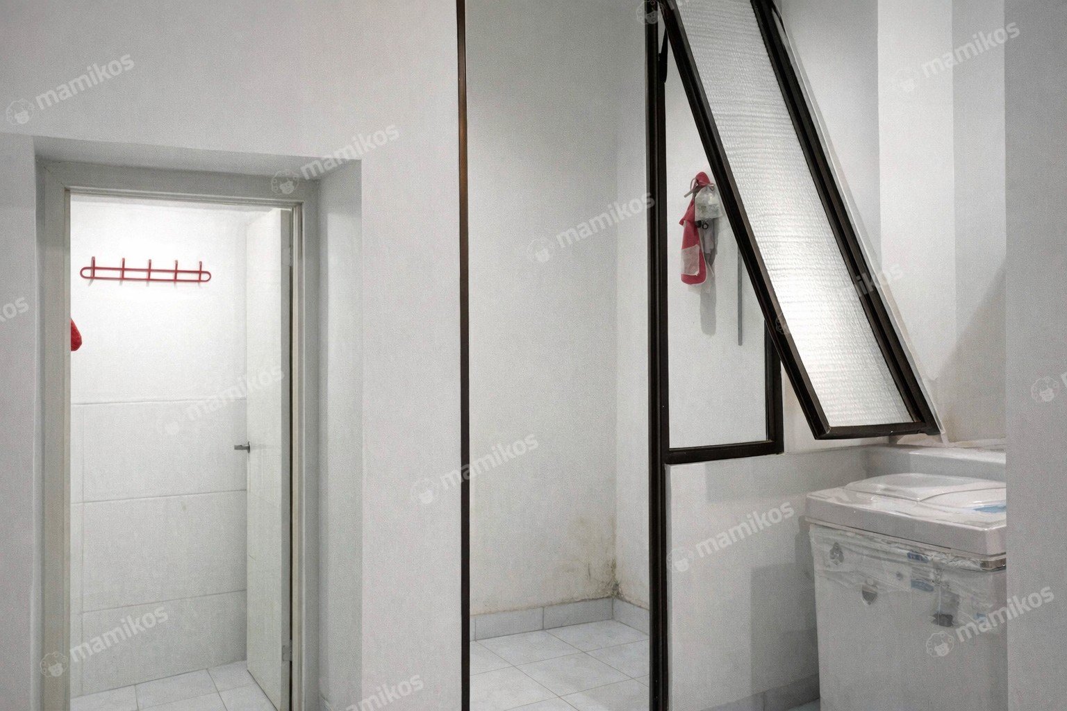 Rumah 3 Kamar Tidur 2 Kamar Mandi 2 Lantai Cakung Jakarta Timur - Photo 4