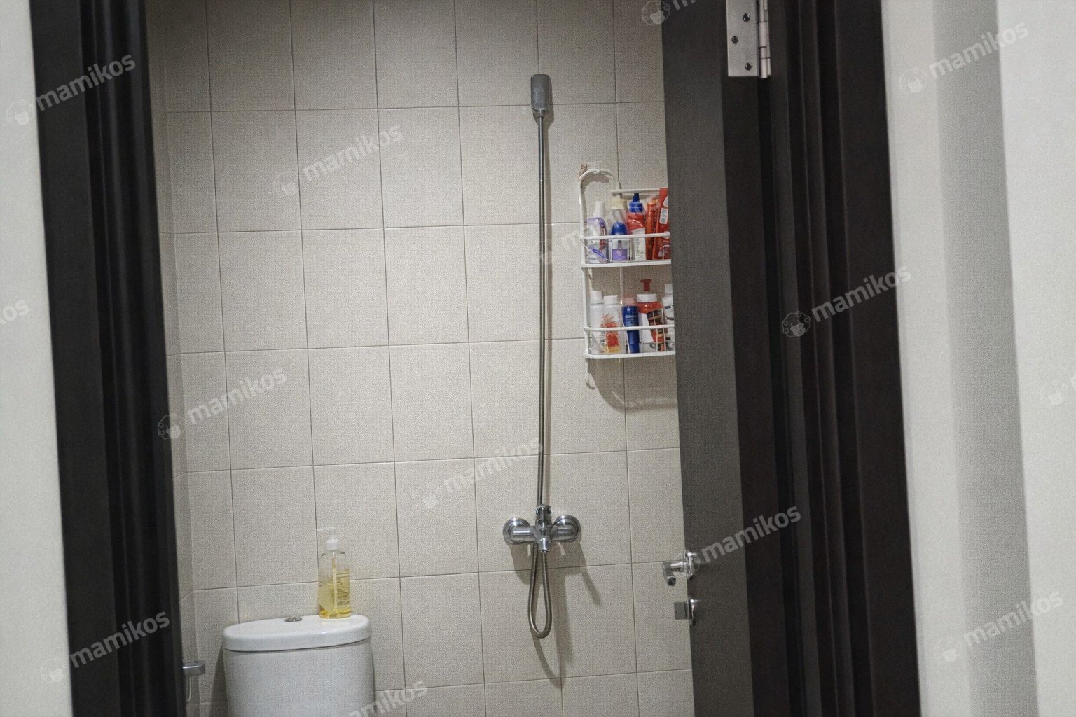 Rumah 3 Kamar Tidur 2 Kamar Mandi 2 Lantai Cakung Jakarta Timur - Photo 5