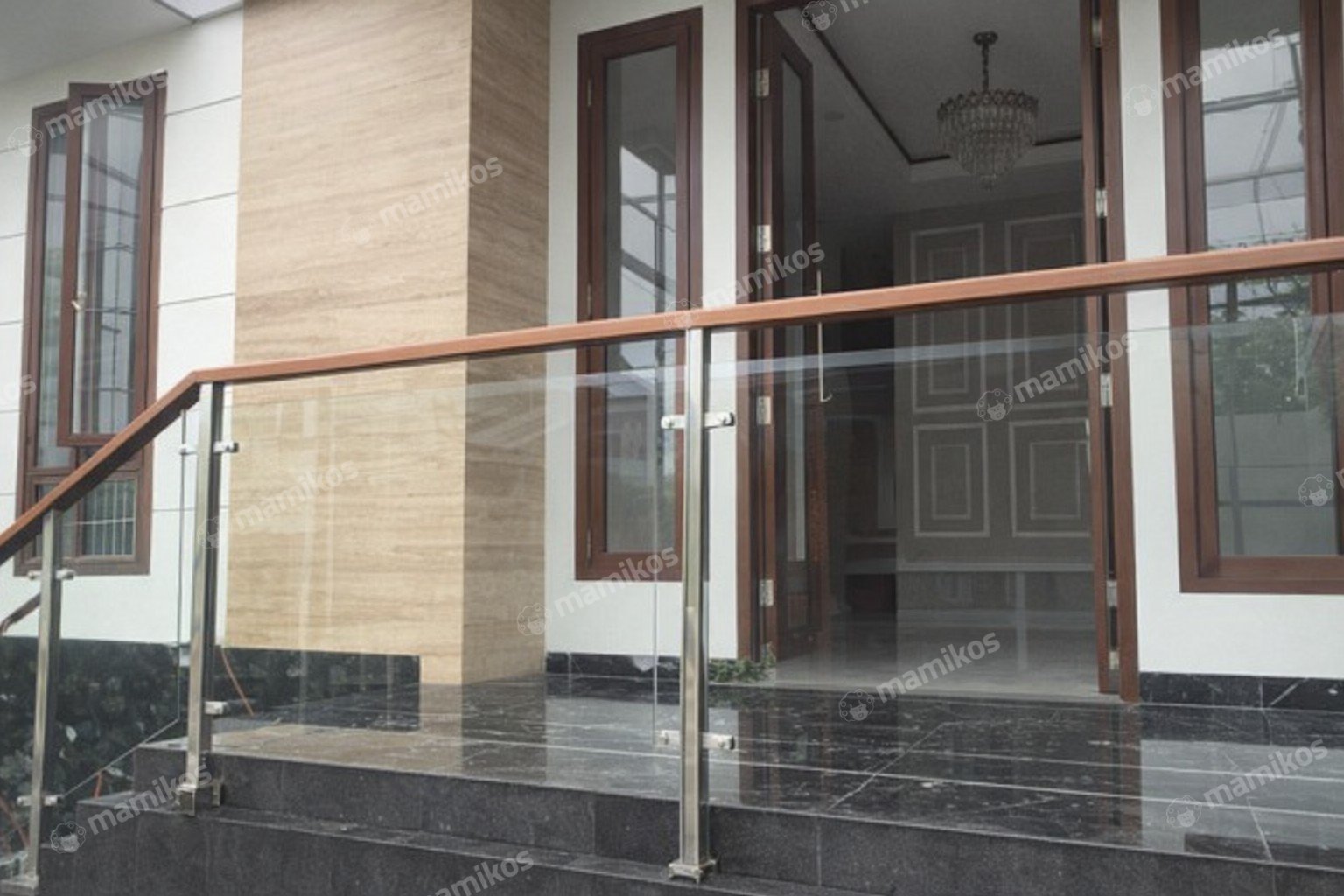 Rumah Sertifikat SHM 3 Kamar Tidur 2 Kamar Mandi Kampung Rambutan Jakarta Timur