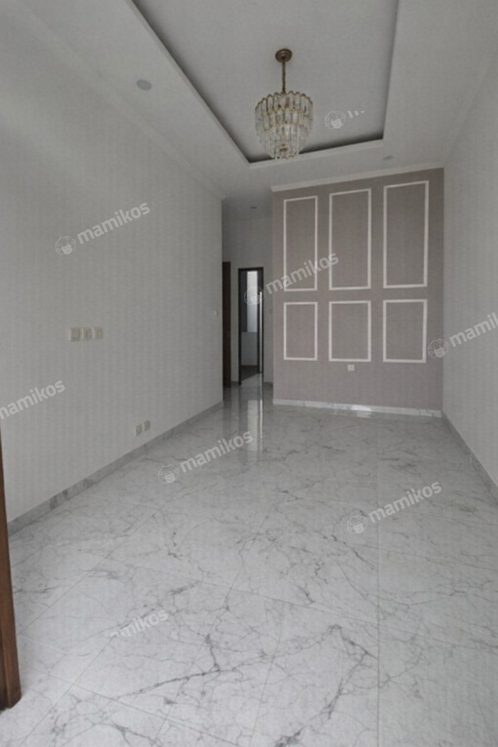 Rumah Sertifikat SHM 3 Kamar Tidur 2 Kamar Mandi Kampung Rambutan Jakarta Timur - Photo 5