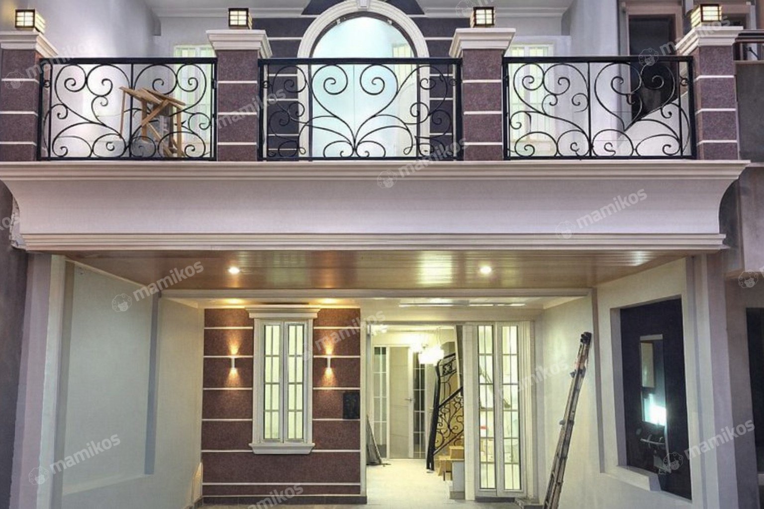 Rumah Sertifikat SHM 4 Kamar Tidur 4 Kamar Mandi Jagakarsa Jakarta Selatan