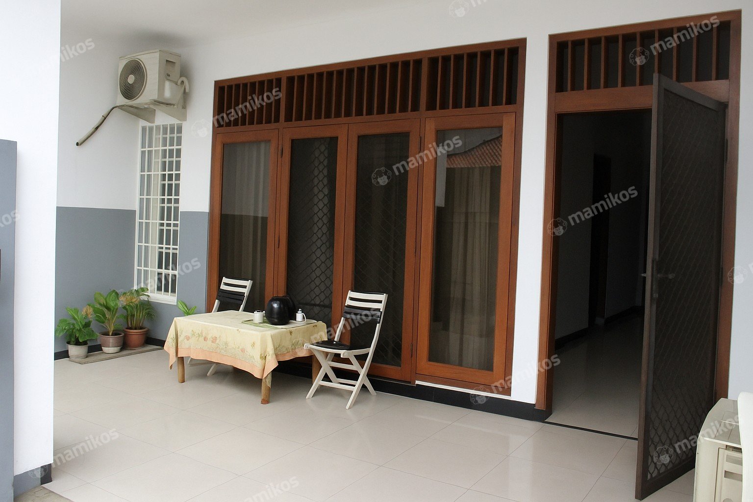 Rumah Sertifikat SHM 3 Kamar Tidur 3 Kamar Mandi Cipinang Jakarta Timur - Photo 4