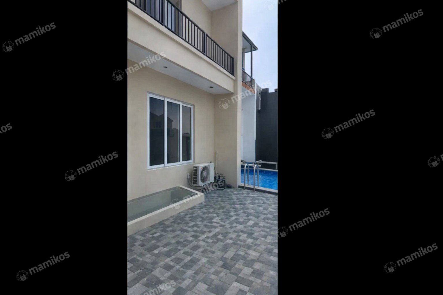 Rumah Sertifikat SHM 3 Kamar Tidur 3 Kamar Mandi Kelapa Gading Jakarta Utara - Photo 2