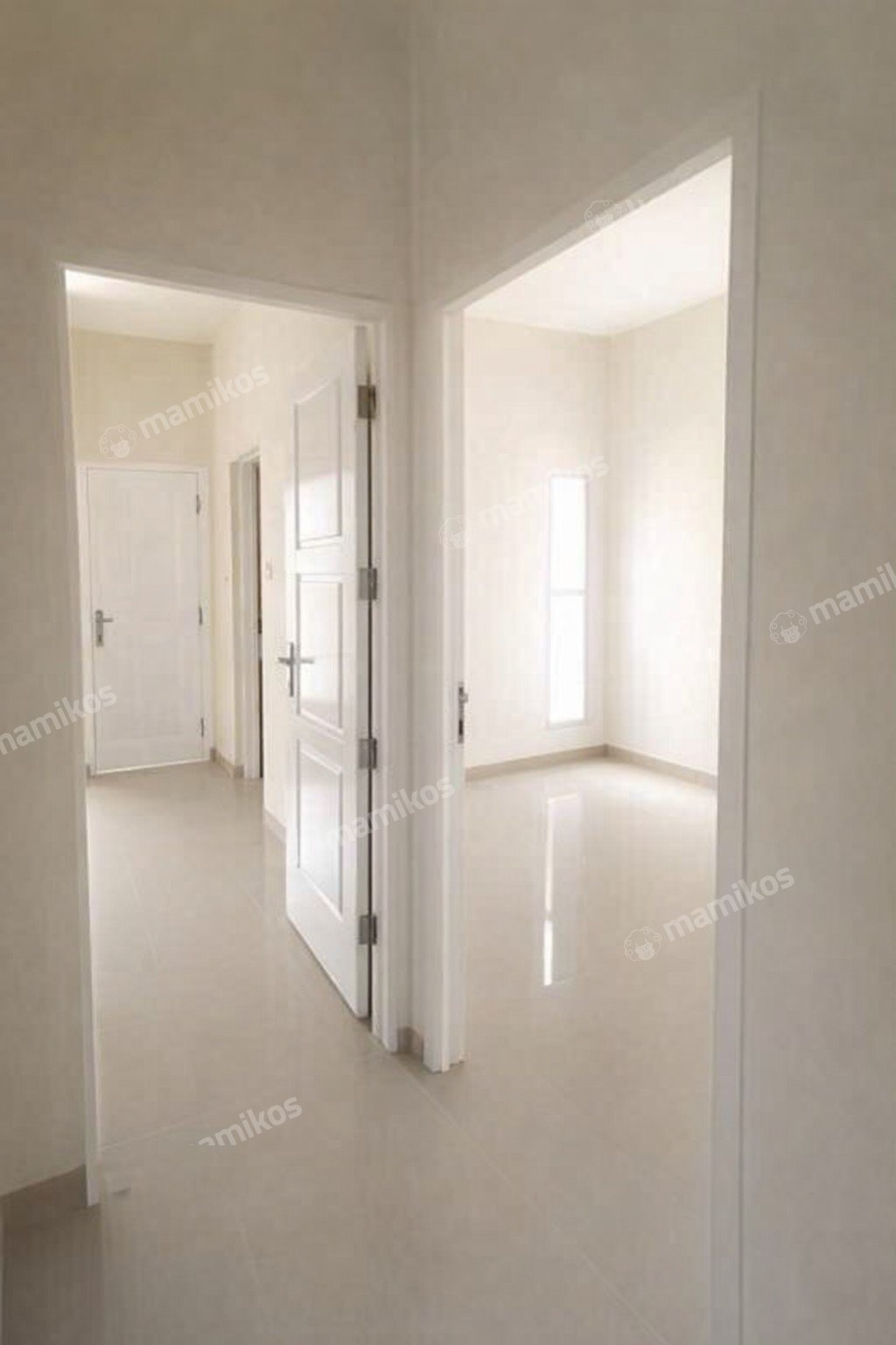 Rumah Baru Sertifikat SHM 3 Kamar Tidur Kembangan Jakarta Barat - Photo 3