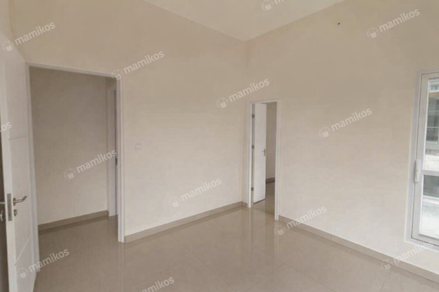 Rumah Baru Sertifikat SHM 3 Kamar Tidur Kembangan Jakarta Barat - Photo 5