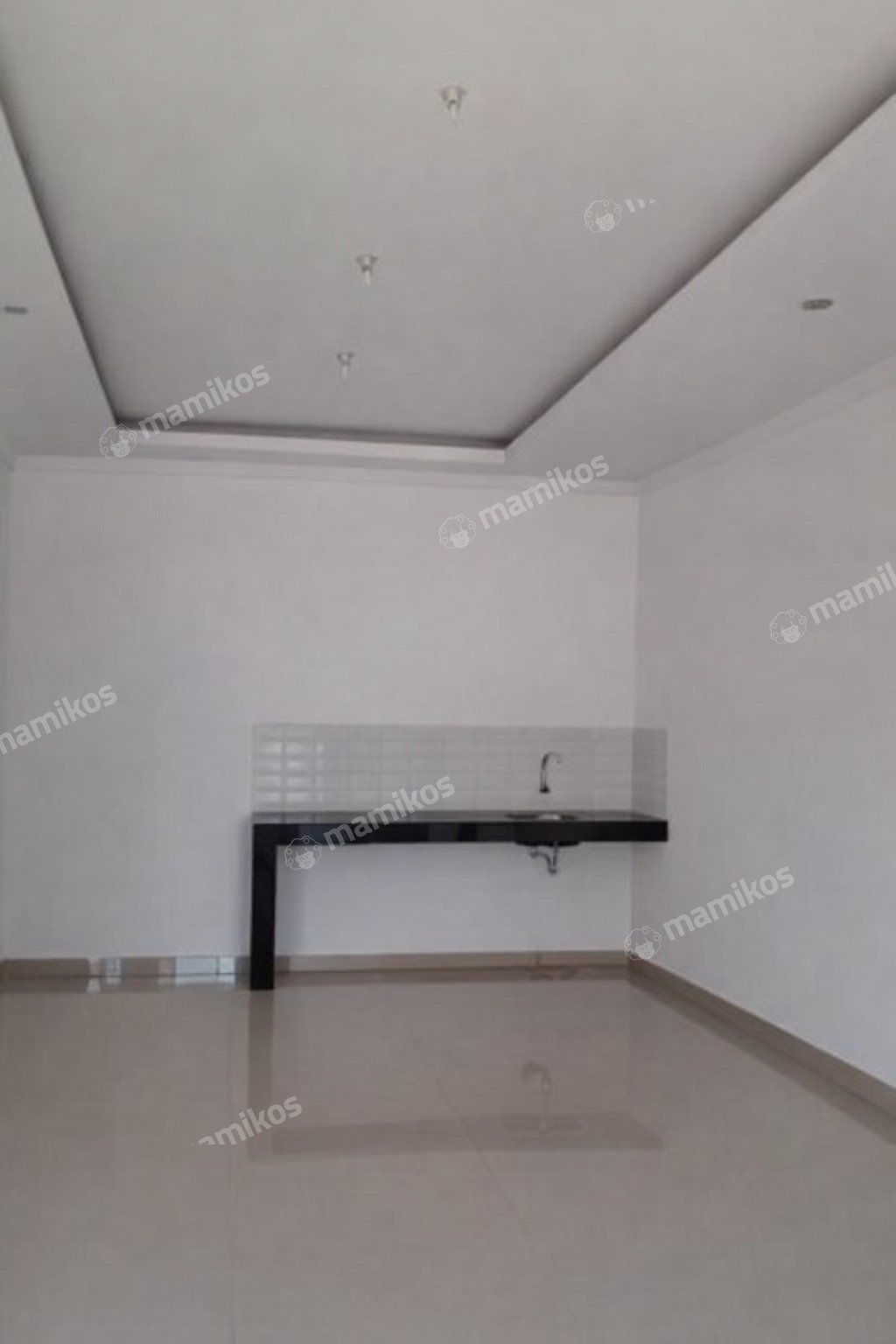 Rumah Sertifikat SHM 3 Kamar Tidur 2 Kamar Mandi Pondok Ranggon Jakarta Timur - Photo 4