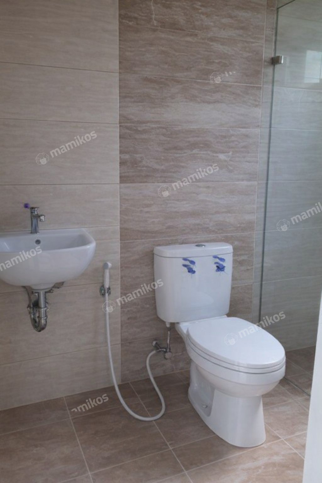 Rumah Sertifikat SHM 3 Kamar Tidur 2 Kamar Mandi Pondok Ranggon Jakarta Timur - Photo 5